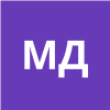 Молчанов Дмитрий
