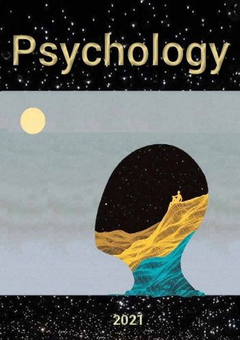 Psychology student's book