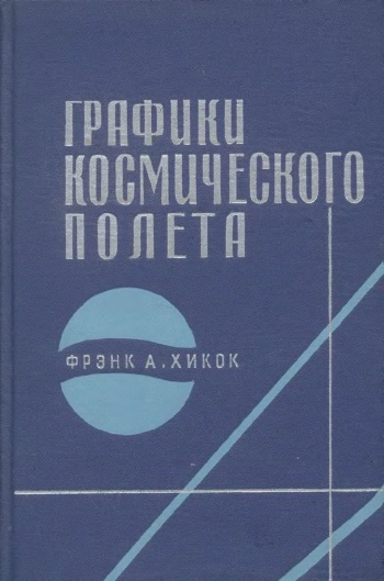 Графики космического полета