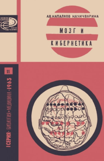 Мозг и кибернетика (Кибернетические ключи к тайнам мозга)