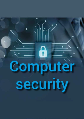 Computer security student’s book