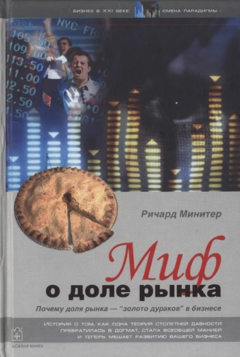 Миф о доле рынка