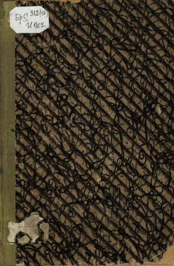 История городов Ново-Николаевской губернии