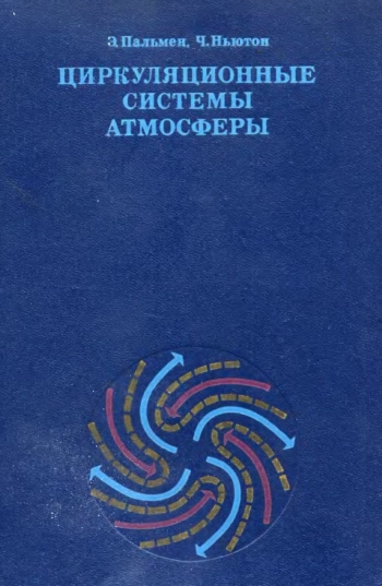 Циркуляционные системы атмосферы