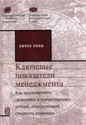 Ключевые показатели менеджмента