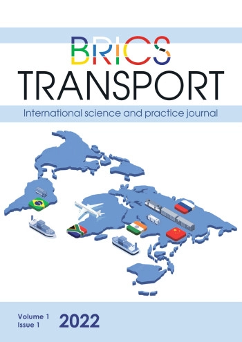 BRICS TRANSPORT