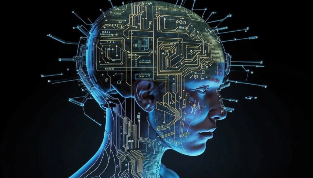 Неужели 6 января 2026 года началось творчество ИИ?